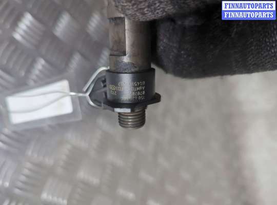 купить Форсунка топливная на Chrysler Voyager 2007-2010