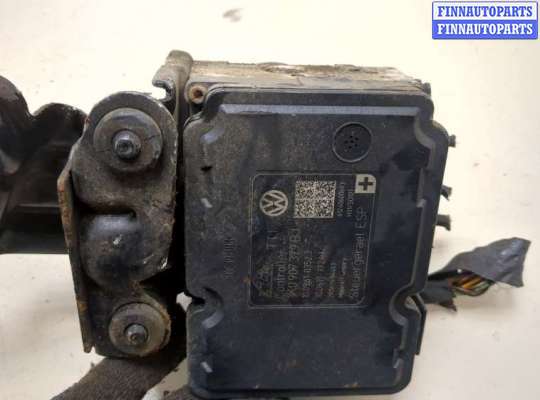 купить Блок АБС, насос (ABS, ESP, ASR) на Audi A3 (8P) 2008-2013