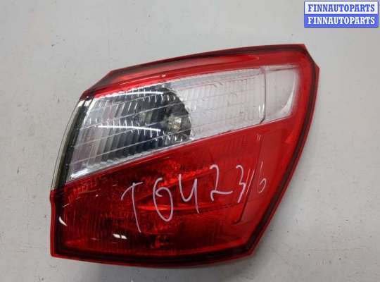 Фонарь (задний) NS996648 на Nissan Qashqai 2006-2013