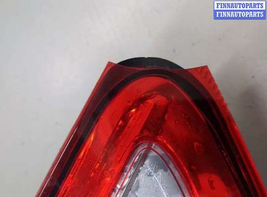 купить Фонарь (задний) на Nissan Qashqai 2006-2013