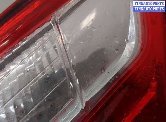 купить Фонарь (задний) на Nissan Qashqai 2006-2013