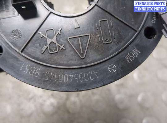 купить Шлейф руля на Mercedes C W203 2000-2008