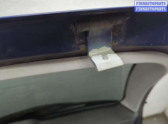 купить Накладка крышки багажника (двери) на Opel Meriva 2003-2010