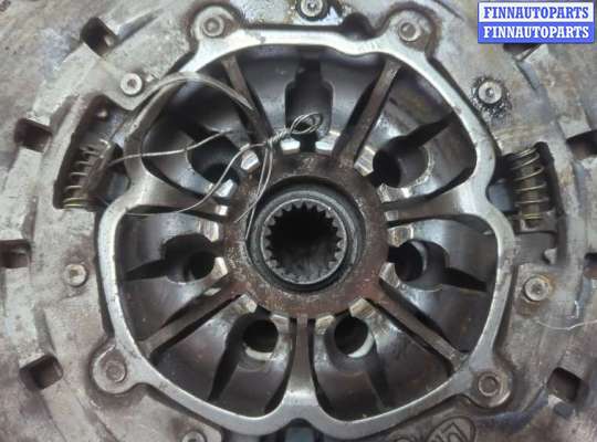 купить Маховик на Renault Megane 3 2009-2016