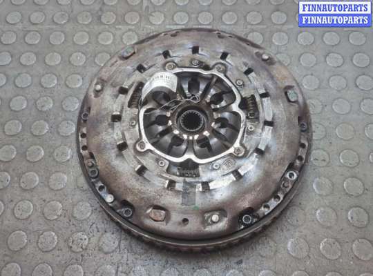 Маховик RN1566405 на Renault Megane 3 2009-2016