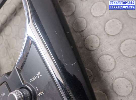 купить Джойстик мультимедиа на Mazda CX-9 2016-2022