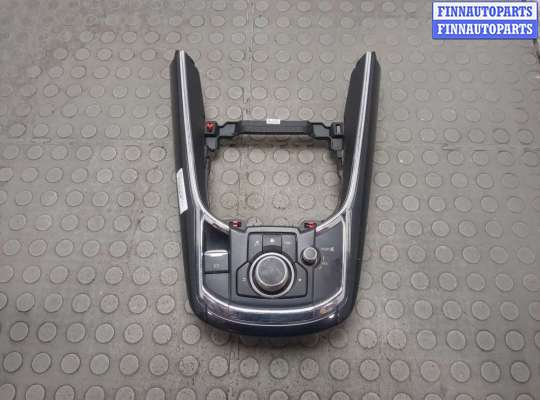 купить Джойстик мультимедиа на Mazda CX-9 2016-2022