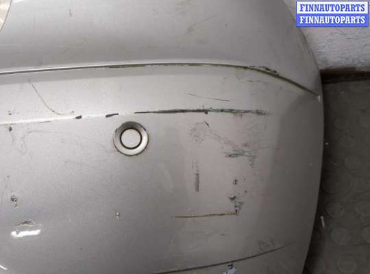 купить Бампер на Mercedes A W169 2004-2012