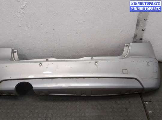 Бампер MB1581681 на Mercedes A W169 2004-2012