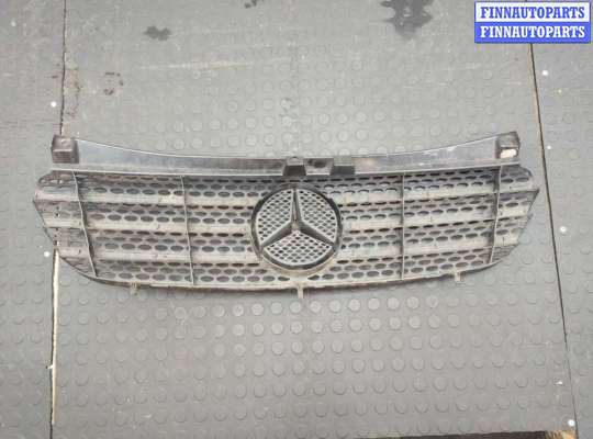 купить Решетка радиатора на Mercedes Vito W639 2003-2014