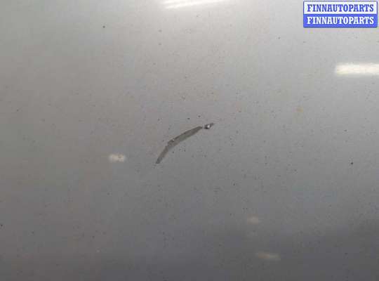 купить Капот на Mercedes B W245 2005-2011