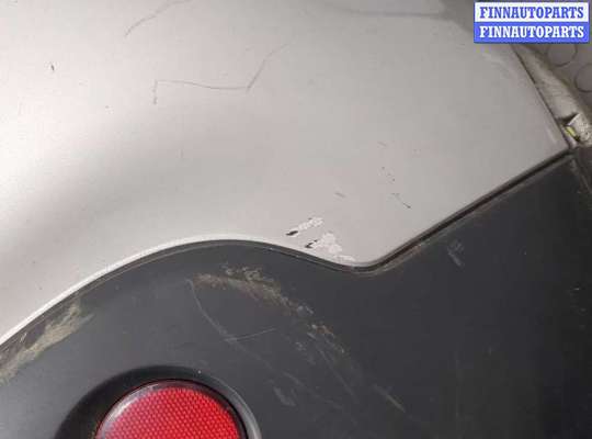 купить Бампер на Nissan Qashqai 2006-2013