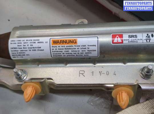 купить Подушка безопасности боковая (шторка) на Honda CR-V 2006-2012