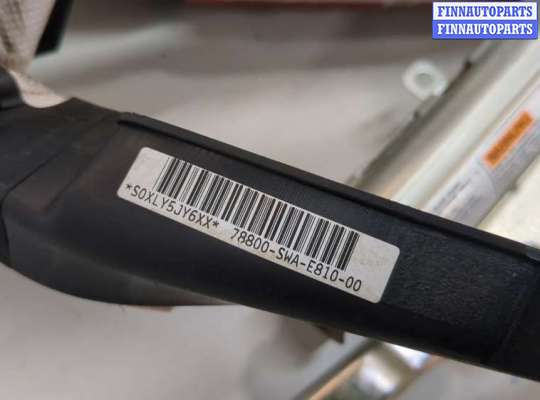 купить Подушка безопасности боковая (шторка) на Honda CR-V 2006-2012