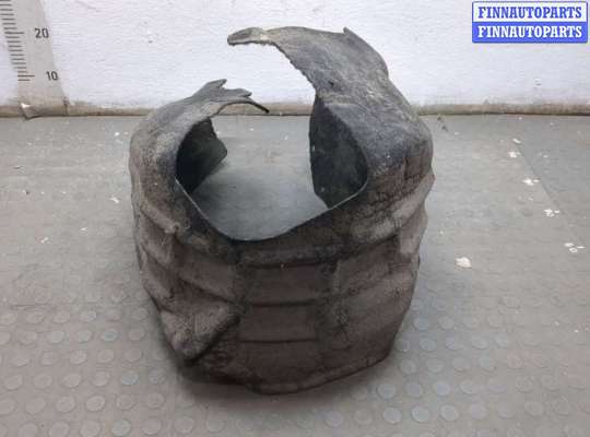 купить Защита арок (подкрылок) на Ford Escape 2012-2015