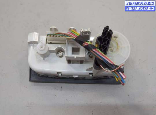 купить Переключатель отопителя (печки) на Opel Meriva 2003-2010