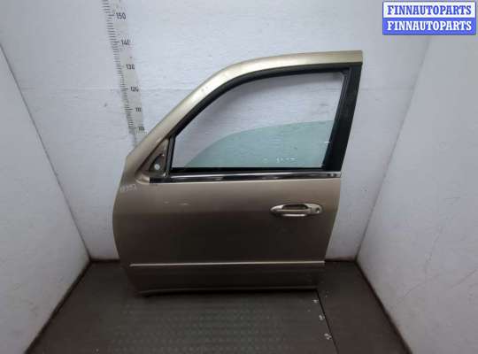 Купить Стекло боковой двери на Toyota Sequoia 2000-2008 Стекло боковой двери TT965609 на Toyota Sequoia 2000-2008