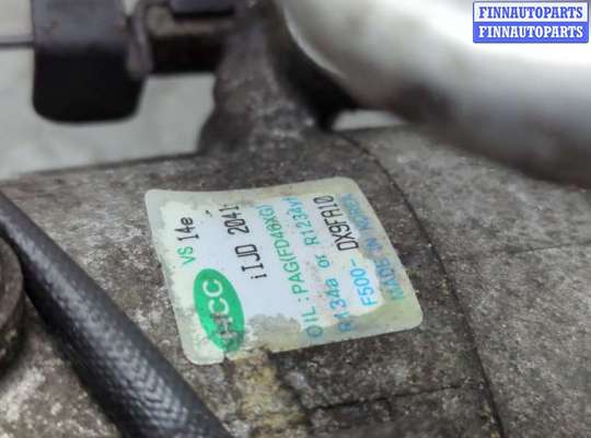 купить Компрессор кондиционера на Hyundai ix 35 2010-2015