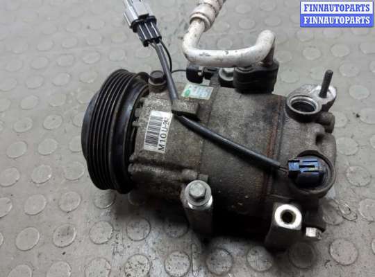 купить Компрессор кондиционера на Hyundai ix 35 2010-2015
