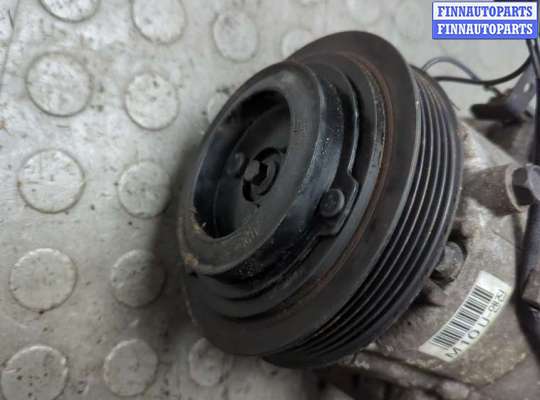 купить Компрессор кондиционера на Hyundai ix 35 2010-2015