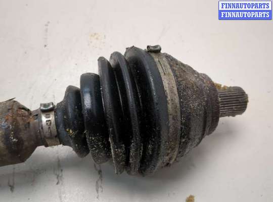 купить Полуось (приводной вал, шрус) на Volkswagen Scirocco 2008-2014