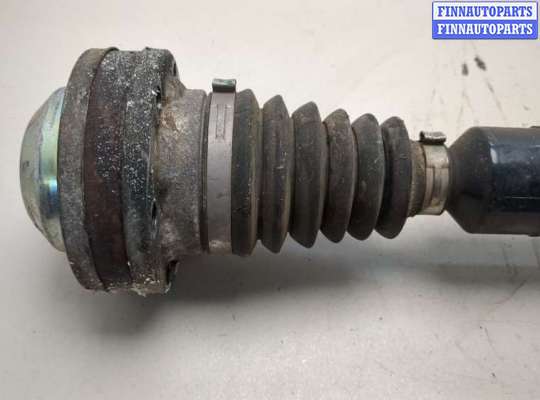 купить Полуось (приводной вал, шрус) на Volkswagen Scirocco 2008-2014