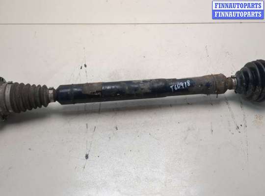 Полуось (приводной вал, шрус) VG2705634 на Volkswagen Scirocco 2008-2014