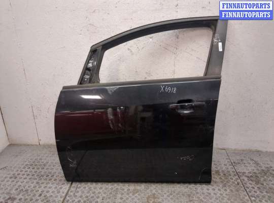 купить Дверь боковая (легковая) на Opel Astra J 2010-2017