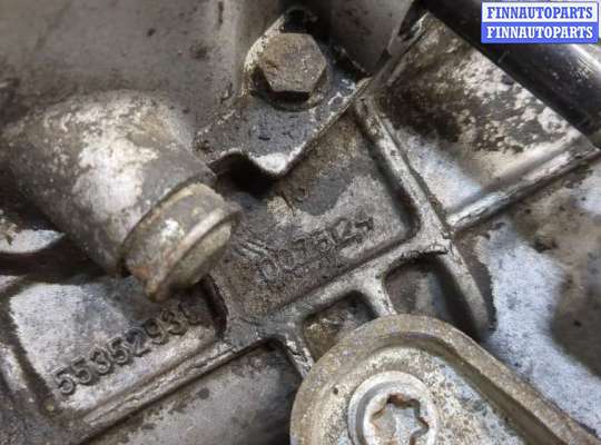 купить КПП 5-ст.мех. (МКПП) на Opel Meriva 2003-2010