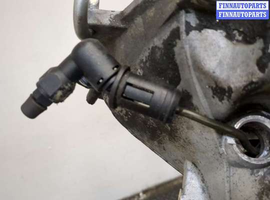 купить КПП 5-ст.мех. (МКПП) на Opel Meriva 2003-2010