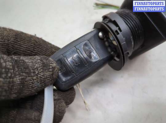 купить Замок зажигания на Audi A8 (D3) 2002-2010