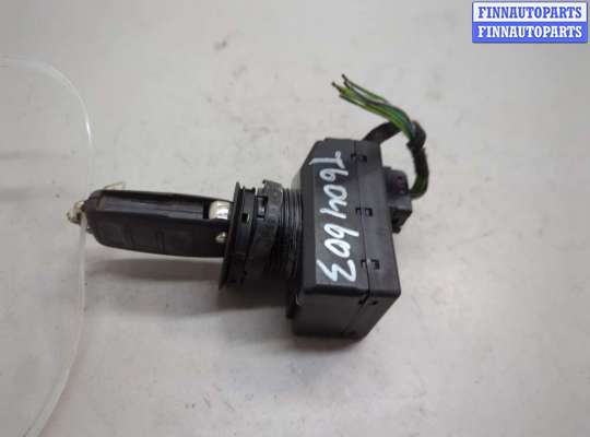 Купить Замок зажигания на Audi A8 (D3) 2002-2010 Замок зажигания AU1763959 на Audi A8 (D3) 2002-2010