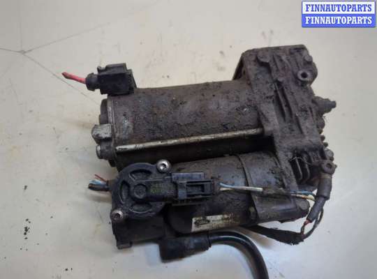 купить Компрессор воздушный (пневмоподвески) на Land Rover Discovery 3 2004-2009