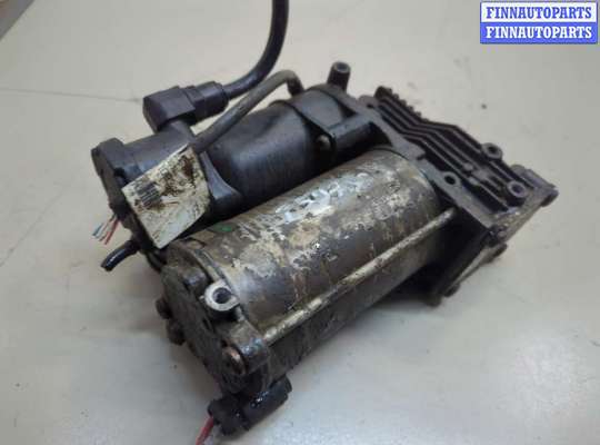 Купить Компрессор воздушный (пневмоподвески) на Land Rover Discovery 3 2004-2009 Компрессор воздушный (пневмоподвески) LRN3808 на Land Rover Discovery 3 2004-2009