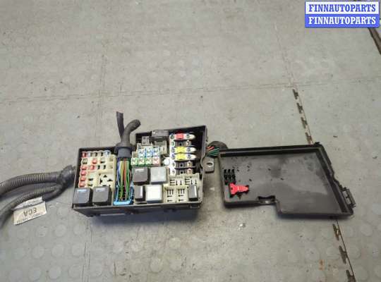 купить Блок предохранителей на Ford Focus 2 2005-2008