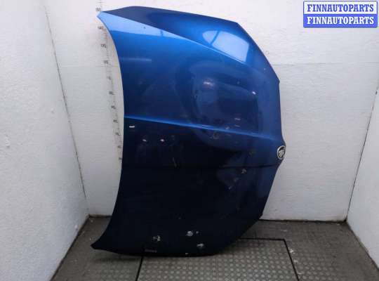 Купить Капот на Skoda Octavia (A7) 2013-2023 Капот SK542110 на Skoda Octavia (A7) 2013-2023