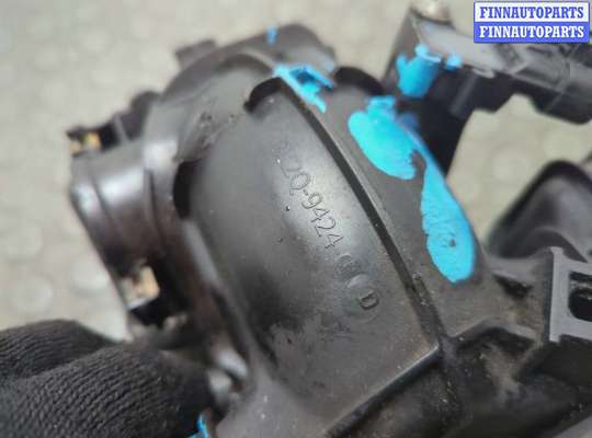 купить Коллектор впускной на Peugeot Boxer 2014-2025