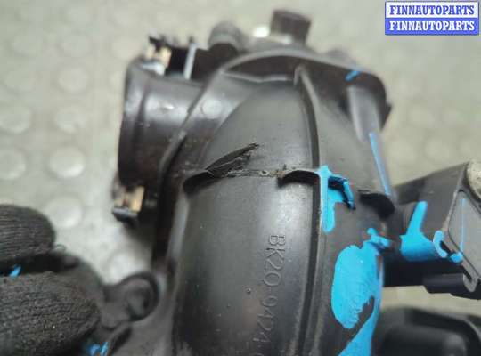 купить Коллектор впускной на Peugeot Boxer 2014-2025