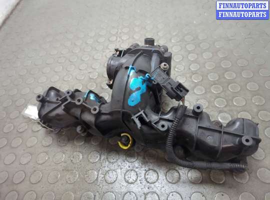 купить Коллектор впускной на Peugeot Boxer 2014-2025