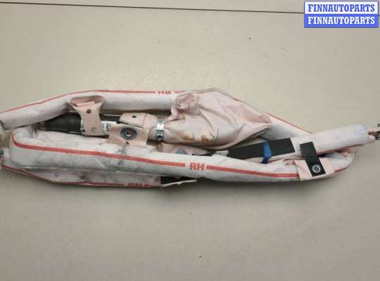 Подушка безопасности боковая (шторка) OP2284836 на Opel Mokka 2012-2019