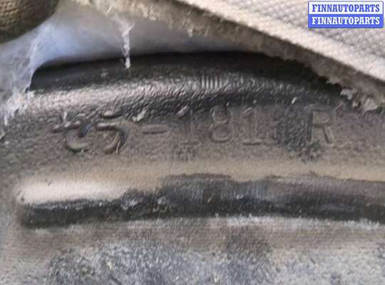 купить Защита арок (подкрылок) на Toyota Prius 2003-2009