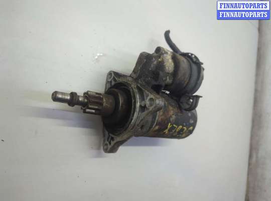 купить Стартер на Volkswagen Transporter 4 1991-2003