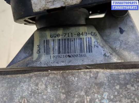 купить Кулиса КПП на Volkswagen Polo 2009-2014