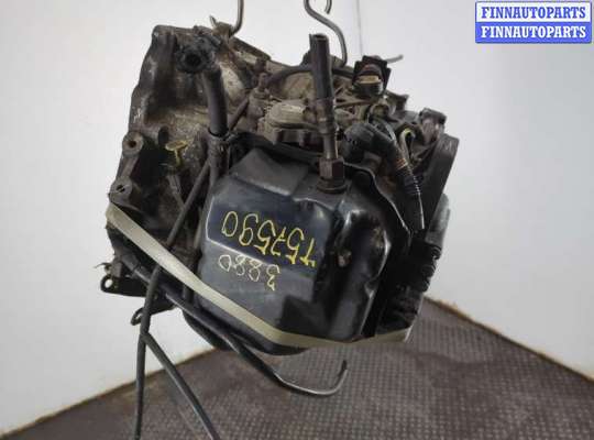 купить КПП - автомат (АКПП) 4х4 на Volvo XC90 2002-2014