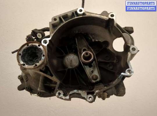 купить КПП 5-ст.мех. (МКПП) на Skoda Fabia 2007-2014