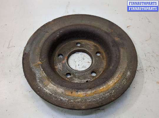 купить Диск тормозной на Volvo C30 2006-2010