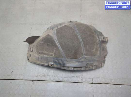 купить Защита арок (подкрылок) на Opel Astra J 2010-2017