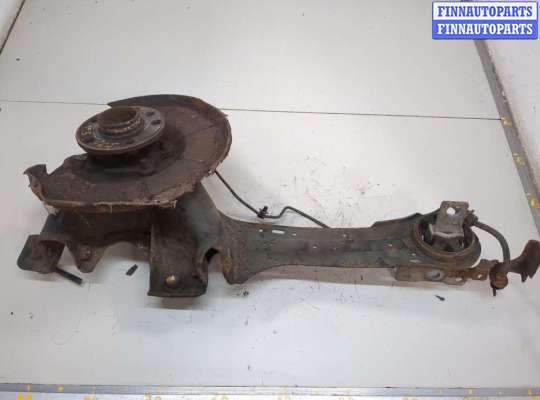 купить Ступица (кулак, цапфа) на Volvo S80 2006-2016