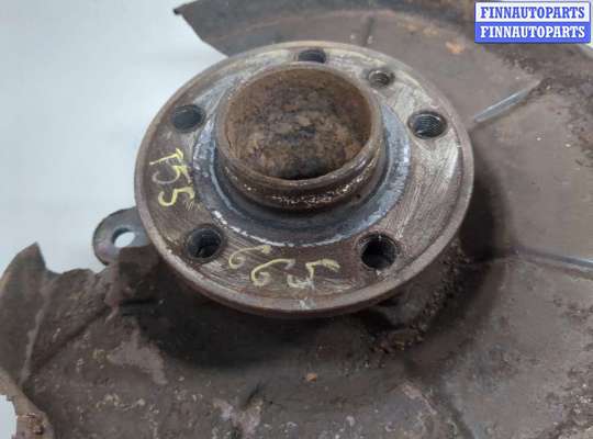 купить Ступица (кулак, цапфа) на Volvo S80 2006-2016