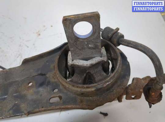 купить Ступица (кулак, цапфа) на Volvo S80 2006-2016